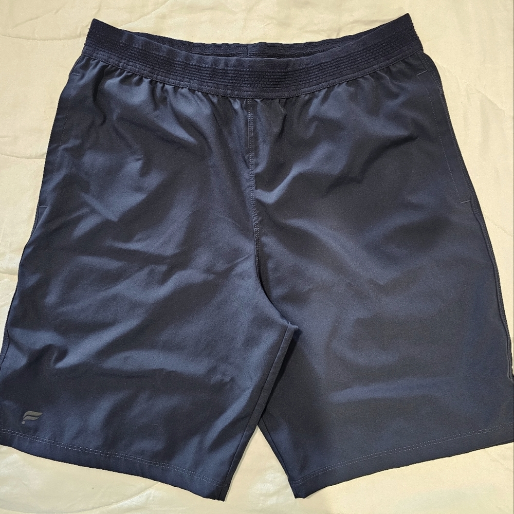 Mens Fabletics shorts